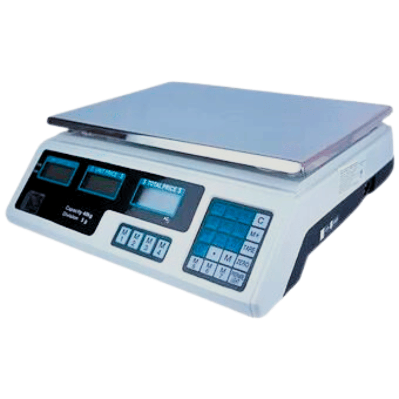 GRAMERA 40 KILOS ICM 2